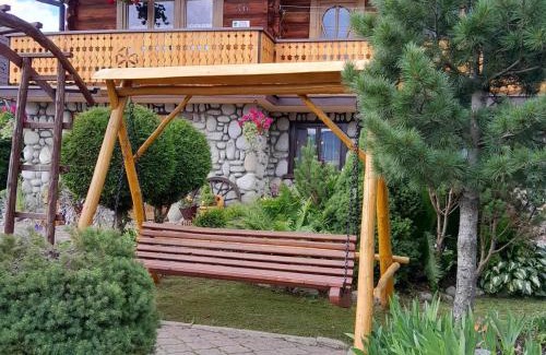 Koscielisko House | POKOJE GOSCINNE U Króla