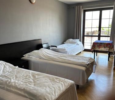 Szypliszki Hotel | Pokoje Komfort