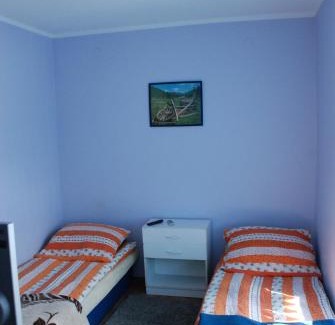 Poznan House | POKOJE & NOCLEGI de'Górska