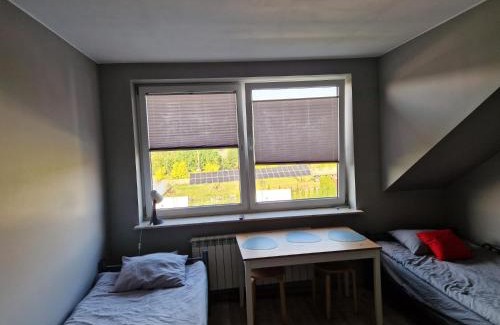 gmina Zelechlinek Hostel | Pokoje Olek Jarzębinowa Żelechlinek