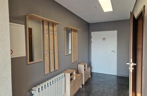 gmina Zelechlinek Hostel | Pokoje Olek Jarzębinowa Żelechlinek