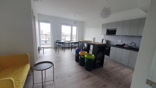 Praga Polnoc Apartment | Pokoje Oszmiańska