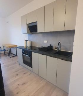 Praga Polnoc Apartment | Pokoje Oszmiańska