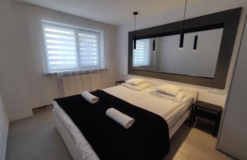 Nowa Karczma Apartment | Pokoje Piaskowa 44
