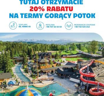 Bialy Dunajec Bed & Breakfast | Pokoje Pod Tatrami & Apartament Biały Dunajec
