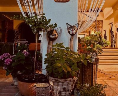 Uniejow House | Pokoje przy Bulwarach