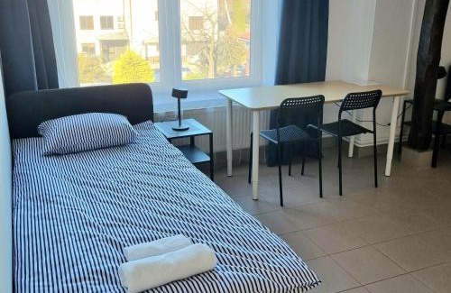 Rzeszow Hostel | Pokoje przy szpitalu - Lwowska