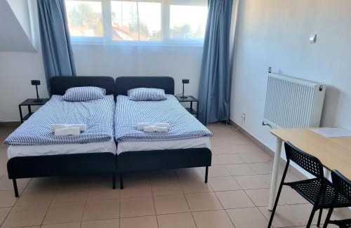 Rzeszow Hostel | Pokoje przy szpitalu - Lwowska