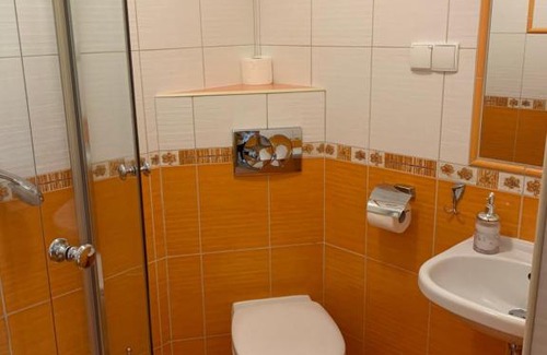 Zakopane House | Pokoje u Bodzia 1
