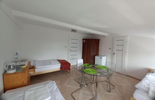 Bolszewo Apartment | Pokoje Vega