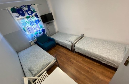 Bialoleka House | Pokoje Warszawa Modlinska 267 No 2