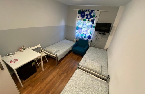 Bialoleka House | Pokoje Warszawa Modlinska 267 No 2
