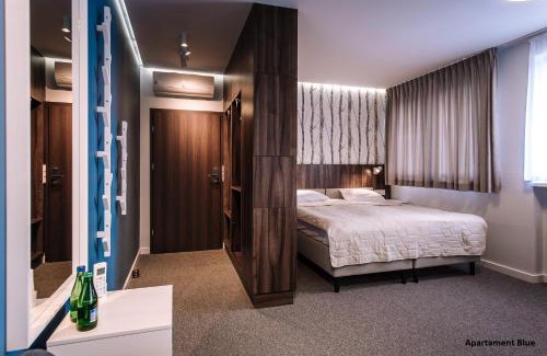 Koszalin Bed & Breakfast | Pokoje4you