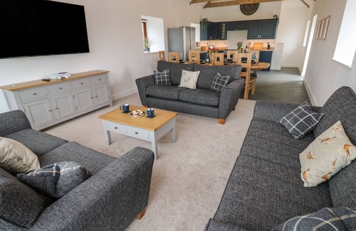 Gunwalloe Cottage | POL VIEW, family friendly, character holiday cottage in Helston