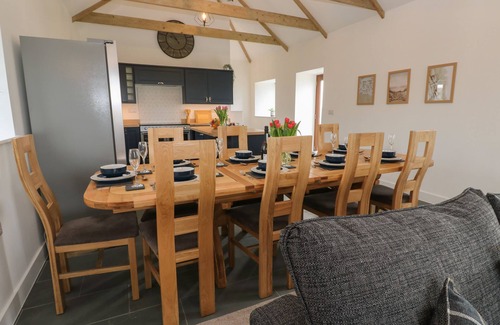Gunwalloe Cottage | POL VIEW, family friendly, character holiday cottage in Helston