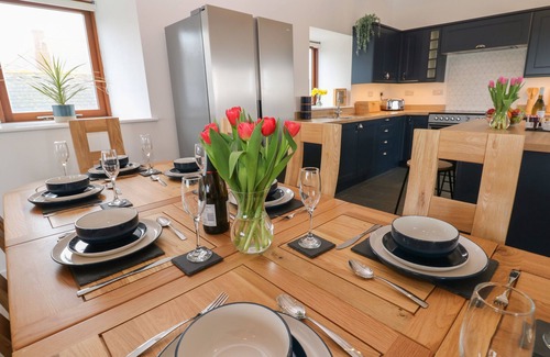 Gunwalloe Cottage | POL VIEW, family friendly, character holiday cottage in Helston