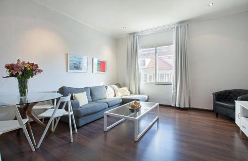 Cape Town City Centre Apartment | Polana Court 12 by CTHA