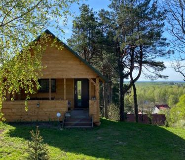 gmina Tereszpol House | Polana