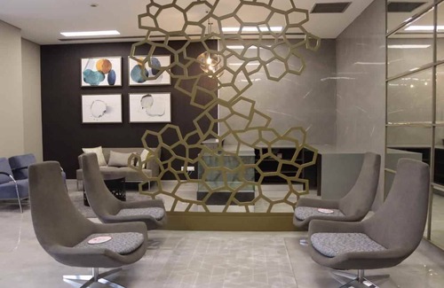 Polana Cimento A Hotel | Polana Plaza Hotel