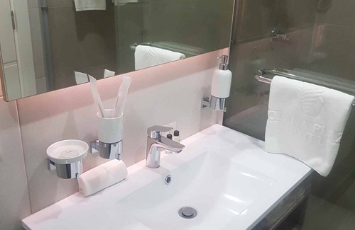 Polana Cimento A Hotel | Polana Plaza Hotel