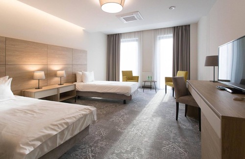 Krosno Hotel | Polanka Conference Center