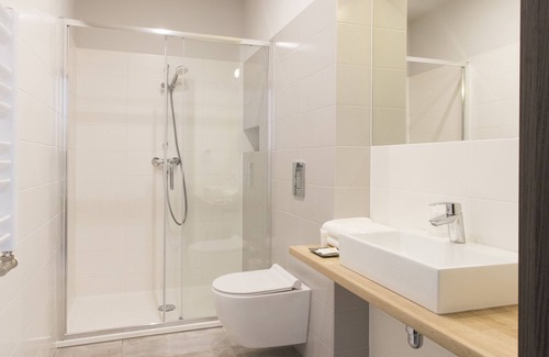 Krosno Hotel | Polanka Conference Center