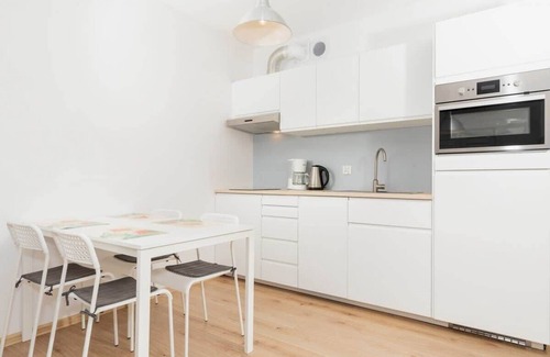 Kolobrzeg Apartment | Polanki Park | Luxury Apartment | Gym and Pool