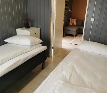 Kjøpstad Other | Polar Spot Camping