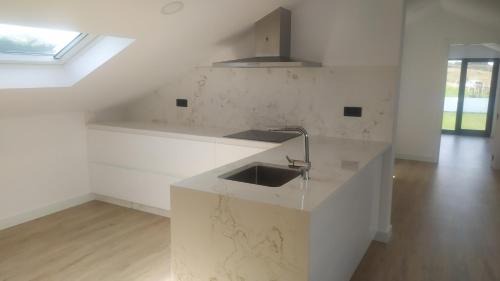 Fazouro Apartment | POLAS BEACH LOFT