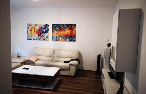 Stoppenberg Apartment | POLAT Apartments 1