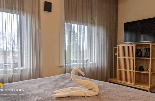 Bergschenhoek Bed & Breakfast | Polderhuis Bed & Breakfast