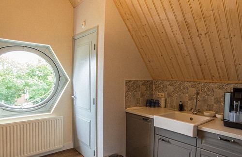 Bergschenhoek Bed & Breakfast | Polderhuis Bed & Breakfast