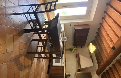 Certaldo House | Poldo's House