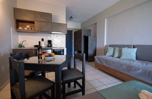 Dramia House | Poledas Apartments