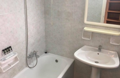 Dramia House | Poledas Apartments