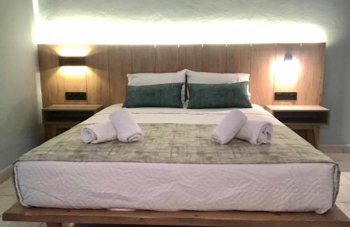 Dramia Apartment | Poledas Apartments