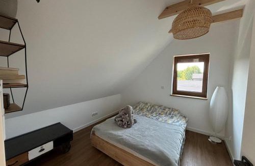 Grabniak Ski Chalet | Poleska Chata z bala