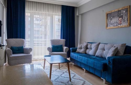 Bolu Apartment | poli house