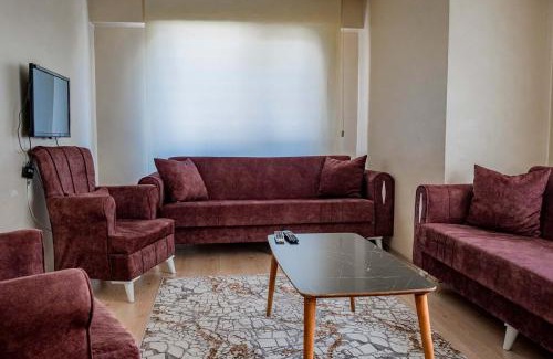 Bolu Apartment | poli house