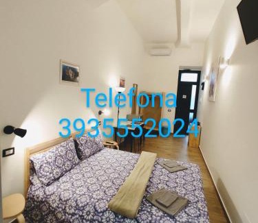 Gazzi Apartment | Policlinico Messina Bed&Bed
