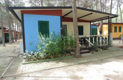 Lido Resort | Policoro Village Hotel