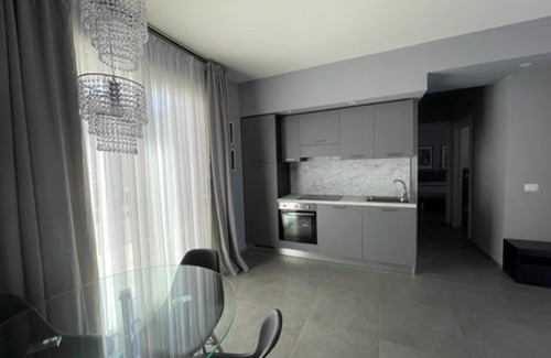 Lido delle Nazioni Villa | Polinesia 3