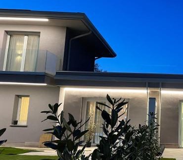 Lido delle Nazioni Apartment | Polinesia 9