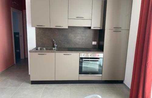 Lido delle Nazioni Apartment | Polinesia 9