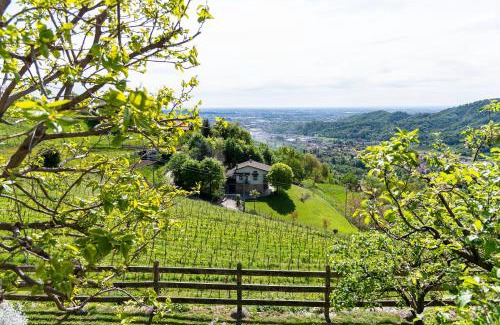 Pontida House | Polisena L'Altro Agriturismo Veg