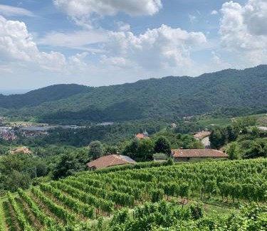 Pontida House | Polisena L'Altro Agriturismo Veg