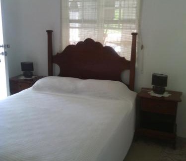 Port Antonio House | Polish Princess Guest House