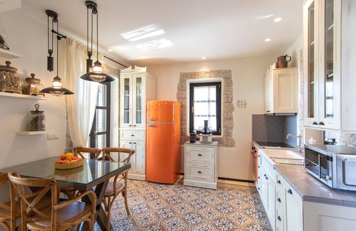 Kardamyli Villa | Polismata - Villa Oria Kardamili