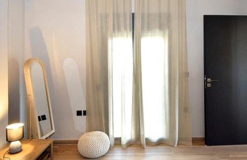 Lamia Apartment | Politis Luxury Home