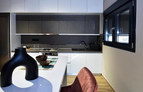 Lamia Apartment | Politis Luxury Home